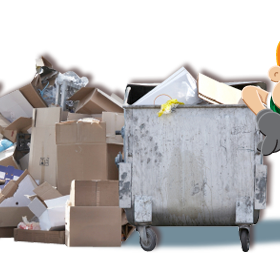Rubbish Removal Fitzrovia: Rubbish Removal Fitzrovia